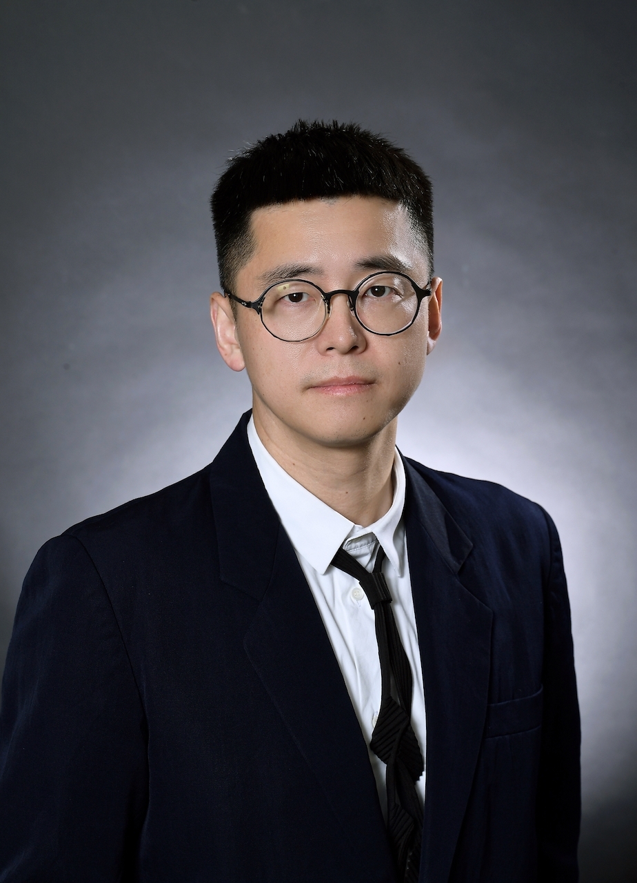 Yun Zhu